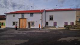 Cédric HÉRY - Cédric Héry Architecte DPLG