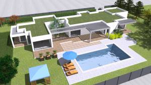 Gerard CRISTEAU - Atelier Domus 74