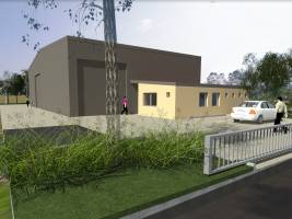 OHL ARCHITECTURE - Agence d'architecture