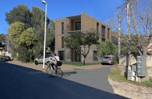 Stéphanie DEYRIS-MOUTTE - EI STEPHANIE DEYRIS MOUTTE