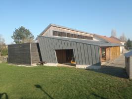 Jean-François GEORGEL - ARCHITECTE