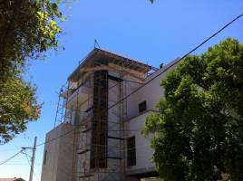 SEKER UMIT - GCD DESIGN ARCHITECTURE